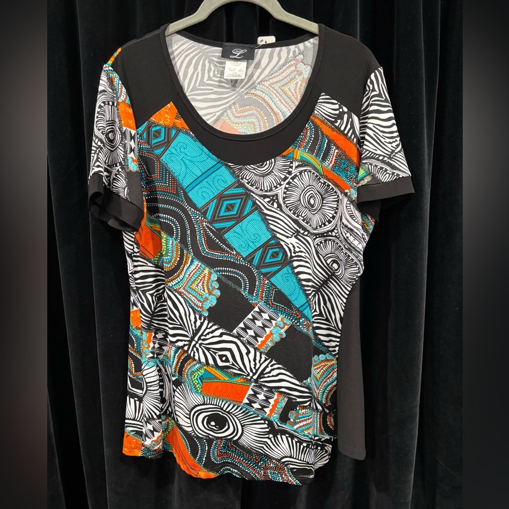 Libra Top
